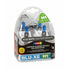 Bec halogen Blu-Xe  H1 55W P145s 12V 2buc